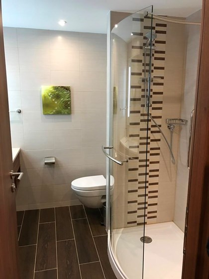 г. Москва: Cтроительство гостиницы Hilton Garden Inn Krasnoselskaya