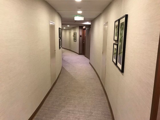 г. Москва: Cтроительство гостиницы Hilton Garden Inn Krasnoselskaya