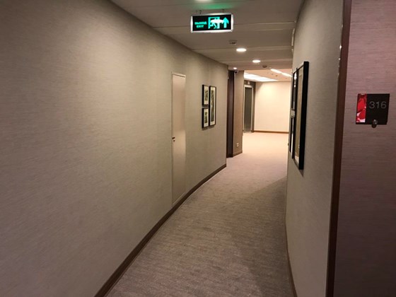 г. Москва: Cтроительство гостиницы Hilton Garden Inn Krasnoselskaya