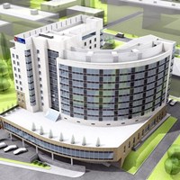 Портфолио Ренат